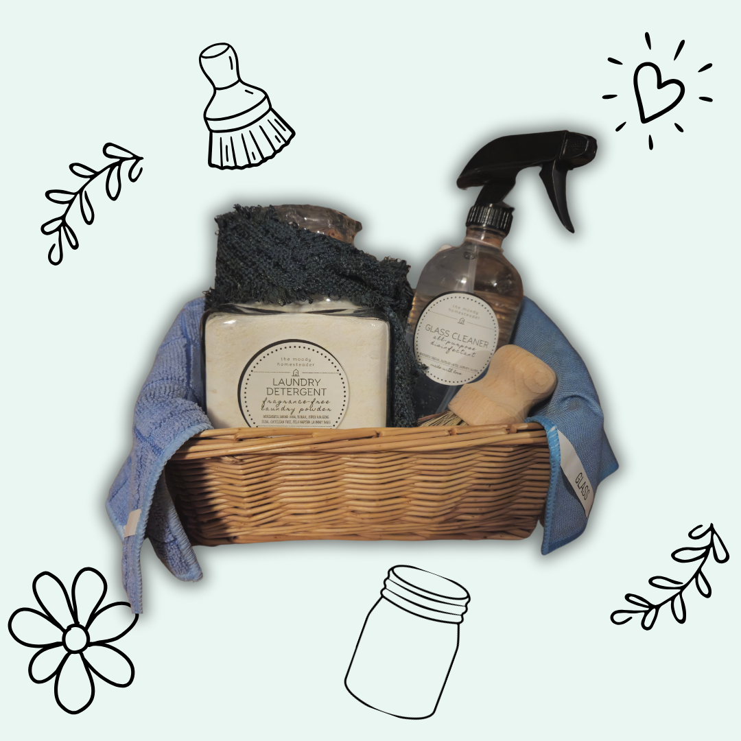 Custom Baskets