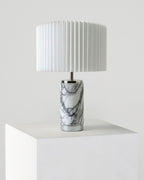 Arden USB Table Lamp
