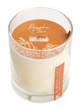 Pumpkin Clove 7.5 oz Wooden Wick Candle Freedom Studios