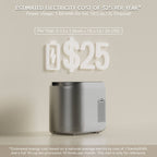 Revive R500 Electric Kitchen Composter