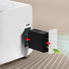 Revive R500 Electric Kitchen Composter