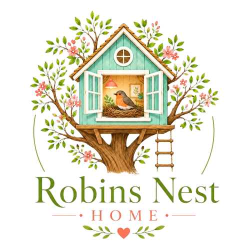 Robins Nest Home