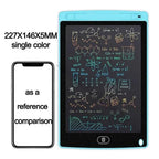 LCD Writing Tablet for Kids | 4.4/8.5 Inch Drawing Board