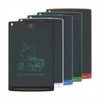LCD Writing Tablet for Kids | 4.4/8.5 Inch Drawing Board