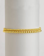 Beaded Stretch Bracelet Sets