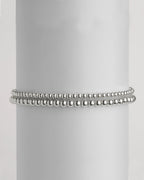 Beaded Stretch Bracelet Sets