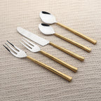 Sundance Flatware, 5-Pc. Place Setting