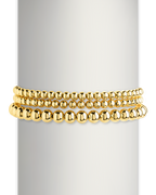 Beaded Stretch Bracelet Sets