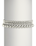 Beaded Stretch Bracelet Sets