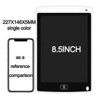 LCD Writing Tablet for Kids | 4.4/8.5 Inch Drawing Board