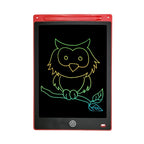 LCD Writing Tablet for Kids | 4.4/8.5 Inch Drawing Board