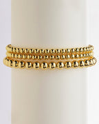 Beaded Stretch Bracelet Sets