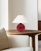 Fiona Table Lamp Brightech