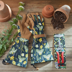 The Gardener’s Essentials Gift Set