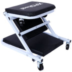 Mechanic Creeper, 36" Z Creeper Seat - Perfect for Garage Use
