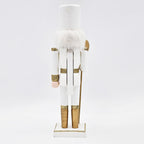 Table Standing Nutcracker