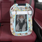 Baby Bassinet Mosquito Net And Child Safety Seat
