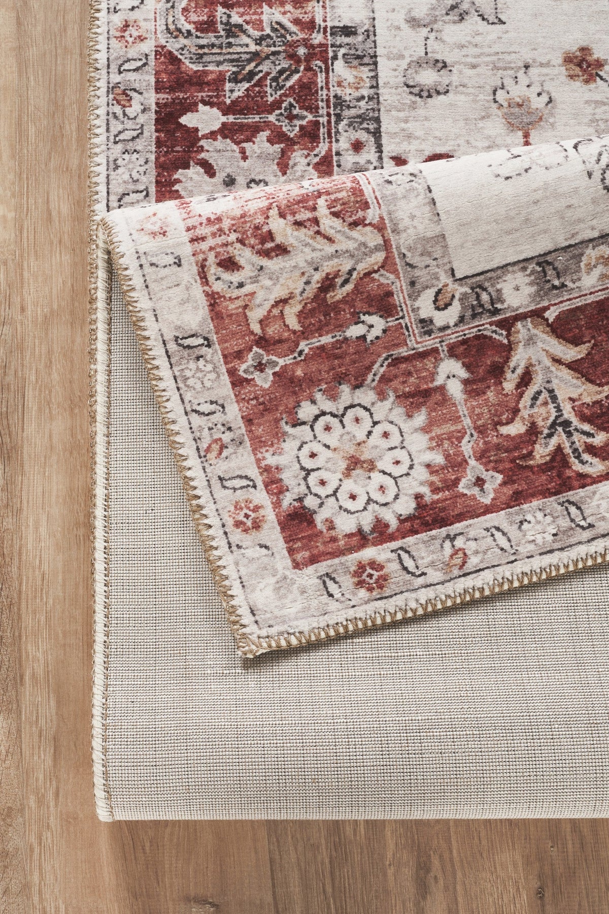 Oxford Collection Area Rugs HouseOfZazla