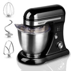 Geek Chef Electric Stand Mixer, 4.8QT 12 Speeds
