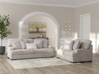 High Profile - Living Room Set