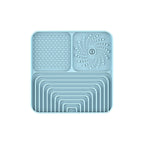 Foldable Slow-Feeding And Licking Mat For Pets