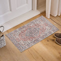 Majestic GC_RYL1009 Rose 2 ft. x 3 ft. Area Rug