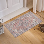 Majestic GC_RYL1009 Rose 2 ft. x 3 ft. Area Rug