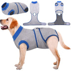 Postoperative Dog Clothing For Medium- To Large-sized Dogs