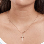 Aunt-Niece Necklace, Multiple Styles