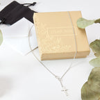 Aunt-Niece Necklace, Multiple Styles