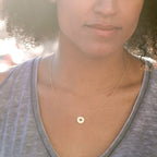 Aunt-Niece Necklace, Multiple Styles