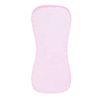 Newborn And Infant Cotton Burp Clothsbibs