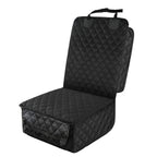 2 Pack Dog Car Seat Cover For Front Seat, Waterproof Car Seat Protector 900D Tear-resistant Front Seat Cover For Dogs, Full Side Flaps, Non-slip, Universal Fit For Cars Trucks SUVs, Easy To Clean