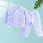 Baby Monk-style Outfit Postpartum Baby Set