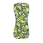 Newborn And Infant Cotton Burp Clothsbibs