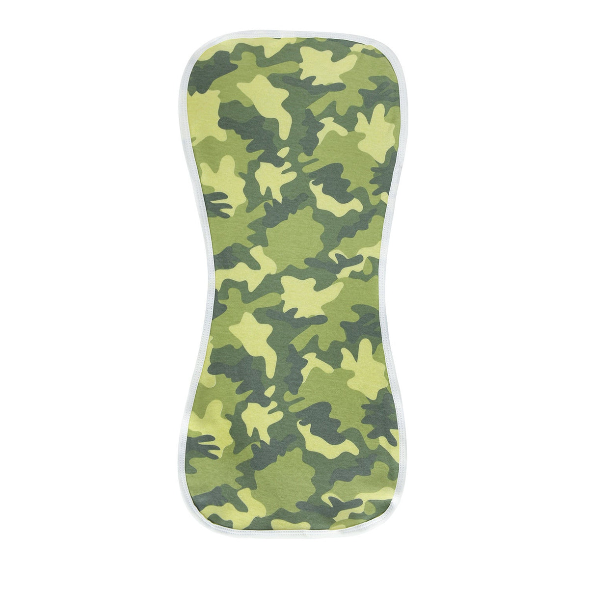 Newborn And Infant Cotton Burp Clothsbibs