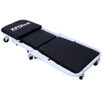 Mechanic Creeper, 36" Z Creeper Seat - Perfect for Garage Use