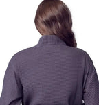 Waffle Robe Womens – Lightweight, Quick-Dry Spa Comfort