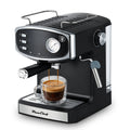 Plum Chef 20 Bar Espresso Machine