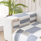 Cooling Ice Silk Dog Proof Couch Cover - Protect Your Sofa in Style