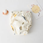 Baby Waterproof Gauze Diaper