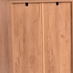 Multi Functional Shoe Storage Cabinet with Bench
