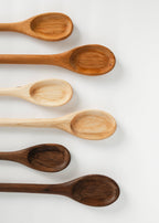Handcrafted Wooden Spoon