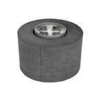 Classic Cylinder Concrete Fire Pit