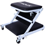 Mechanic Creeper, 36" Z Creeper Seat - Perfect for Garage Use