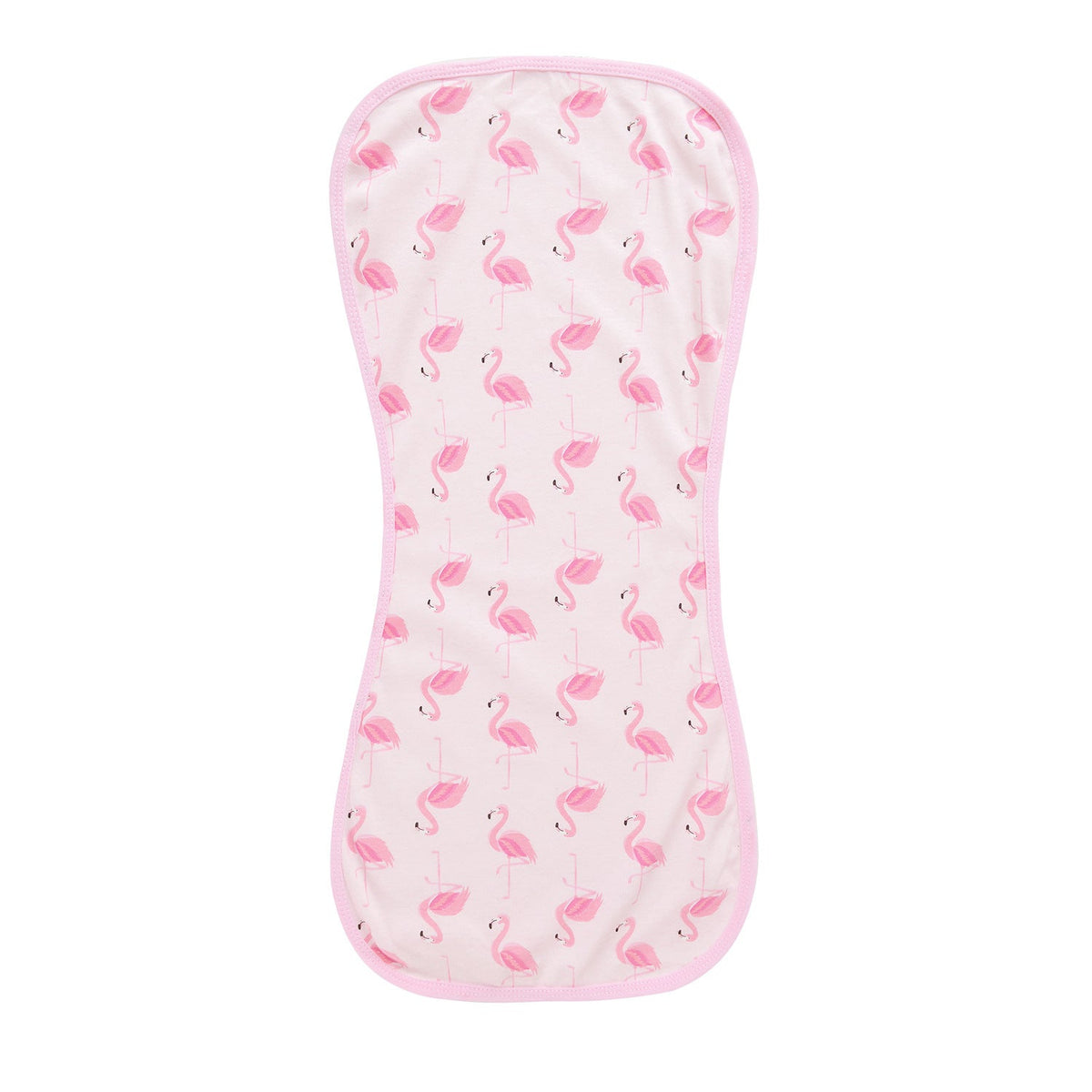 Newborn And Infant Cotton Burp Clothsbibs