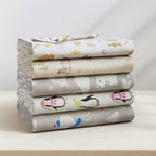 Turkish Cotton Flannel Sheet - Stratton Collection
