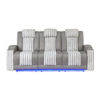 Duran Living Room Set
