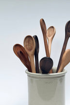 Handcrafted Wooden Spoon
