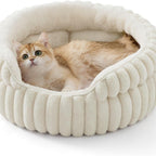 Winter Warm Cat Bed Dog Mat Dog House